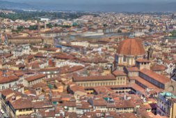 Florence-From-Above