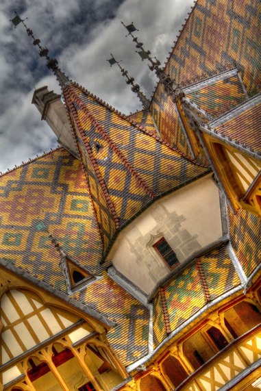 Tiled-Roof