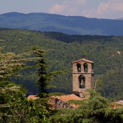 Tuscan-Church