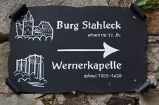 Wernerkapelle