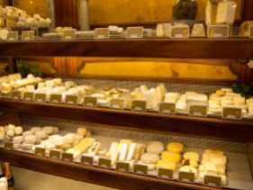 Fromagerie=Cheese Shop