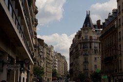 Paris-Street