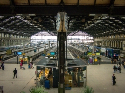 Train Station-1047
